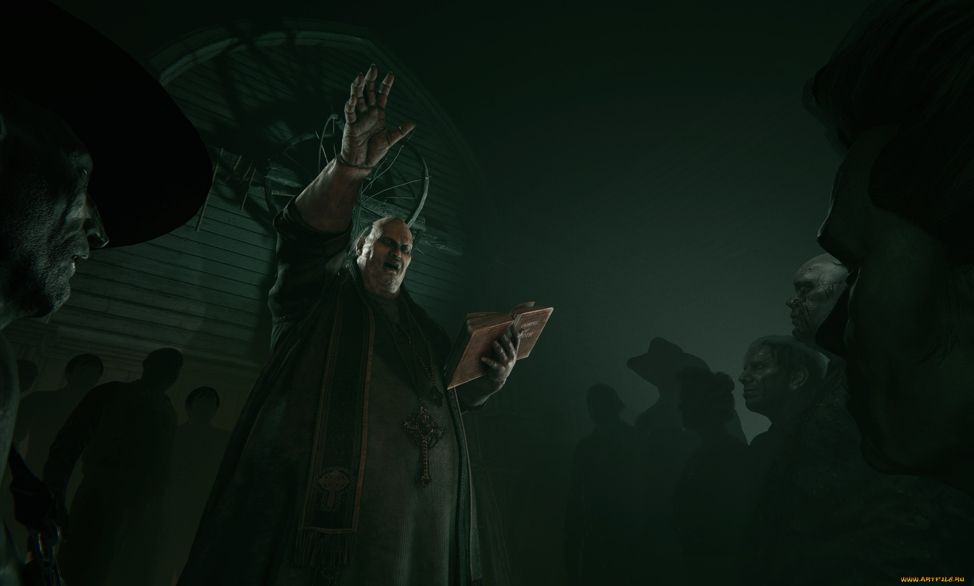  , outlast whistleblower, 